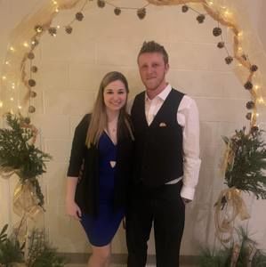 Meet your Posher, Kassandra